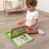 Libro Didáctico Musical en Español para Niños™